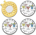 Amy Sport Golf Ball Marker by AmySport