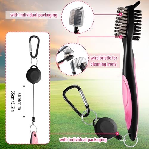 Liliful 12 Pcs Golf Accessories Kit Golf Stuff Gifts - Image 4