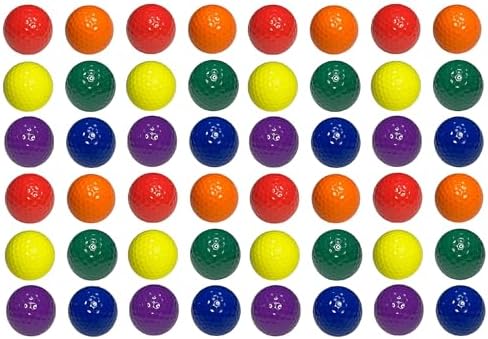 Infusion Mini Golf Practice Balls by Infusion