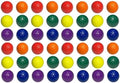 Infusion Mini Golf Practice Balls by Infusion