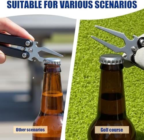 Switchblade Golf Divot Repair Tool - Image 5
