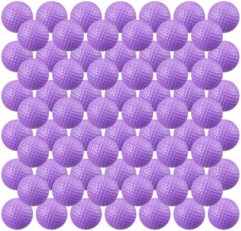 Junkin Foam Golf Practice Training Balls by Junkin