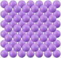 Junkin Foam Golf Practice Training Balls by Junkin