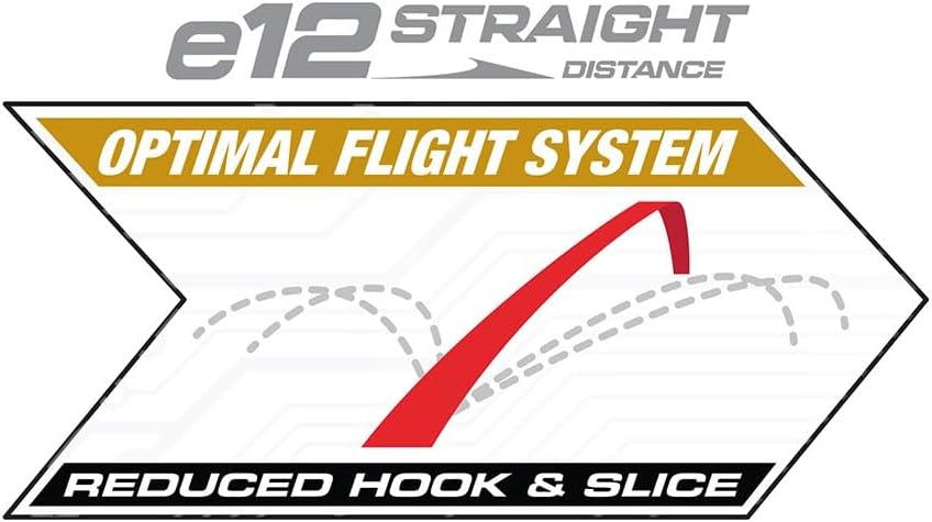 Bridgestone e12 Golf Balls - Image 4