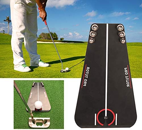 2025 New Golf Putting Tutor - Image 2