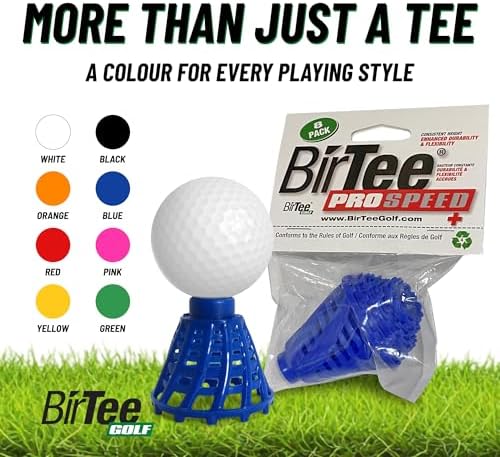 BirTee Golf Tees - Image 4