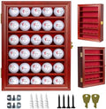 DisplayGifts Golf Ball Display Case by Display+Accessories