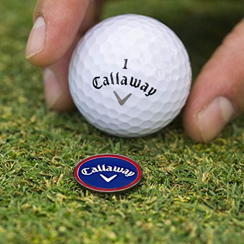 Callaway 4-in-1 Golf Divot Repair Tool - Image 5