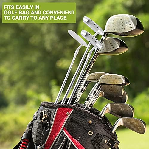 Golf Putter - Golf Putters for Men Right Handed Golfers or Golf Putter for - Image 6