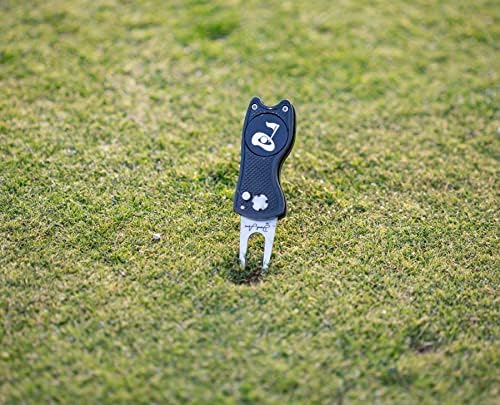 Desert Aces Premium Golf Divot Repair Tool - Image 6