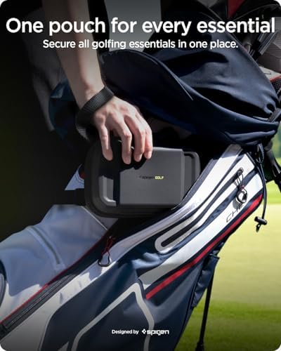 Spigen Golf Accessories Organizer Pouch - Image 2
