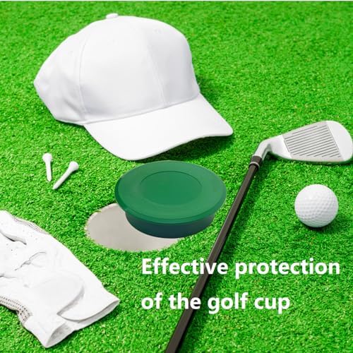 Golf Hole Cup Covers Universal Dimensions - Image 3