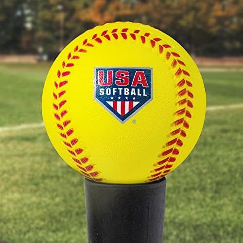 Franklin Sports Oversized Foam Baseballs - Image 6