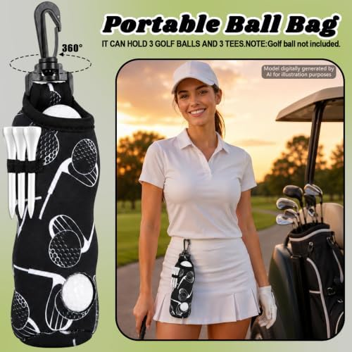 Lonfliness 12 Pcs Swing Swear Look - Image 6