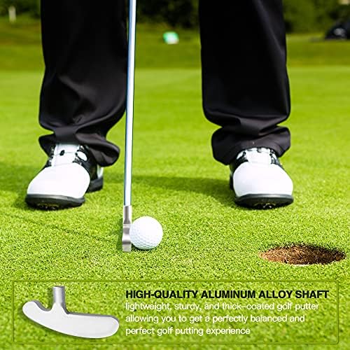 Golf Putter - Golf Putters for Men Right Handed Golfers or Golf Putter for - Image 5