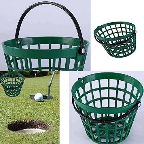 ZLY Golf Ball Basket, Golfball Container - Image 4