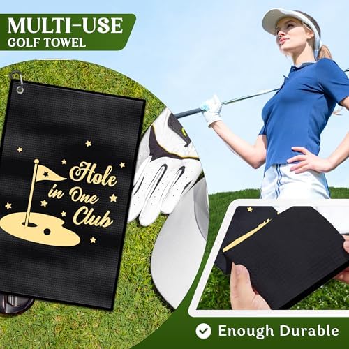 Funny Golf Towels for Men - Image 4