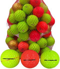 Golf Ball Planet 4A/Near Mint Recycled Used Golf Balls by GolfBallPlanet