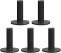 PATIKIL Rubber Golf Tees, Tall Practice Training Driving Range Tee Stable Ball Holder