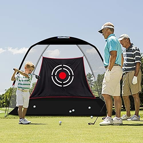 Golf Target Cloth - Image 7
