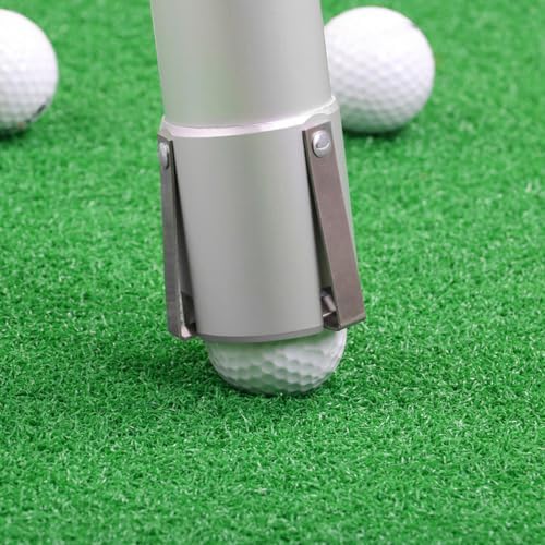 Portable Pickup Tool for Golf Bag Carry - Image 6