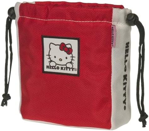 Hello Kitty Golf "The Collection" Ball and Tee Holder by Hello+Kitty