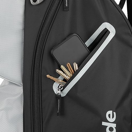 Taylormade Golf Classic Cart Golf Bag - Image 2