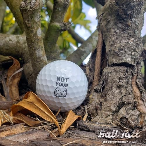 Golf Ball Stamp - Image 6