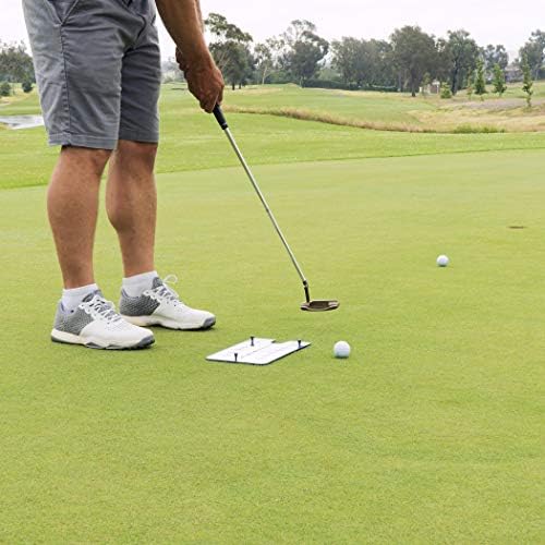 GoSports Golf Putting Alignment Mirrors - Image 4