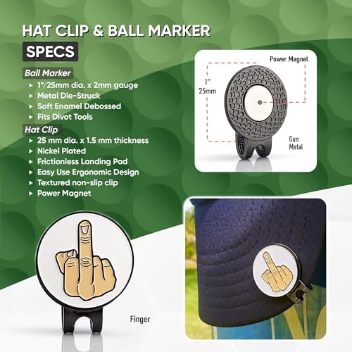 Golf Ball Stamp - Image 6