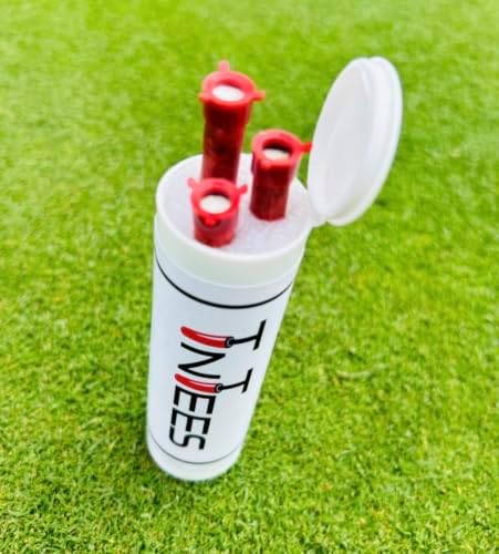 TNTees Loud Bang Novelty Golf Tees - Image 6