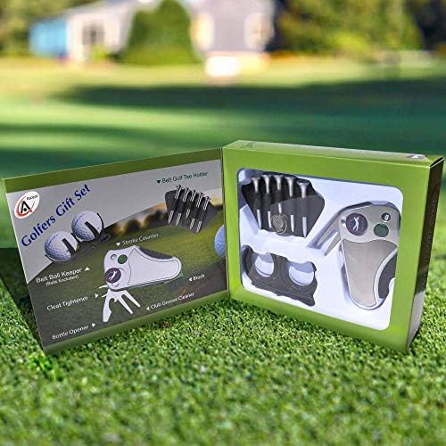 Golfer's Best Golf Gift Set: Tool - Image 2