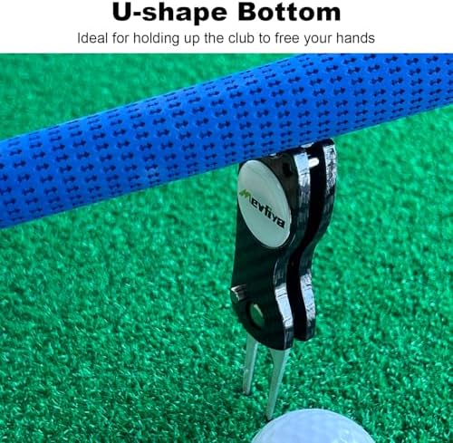 Switchblade Golf Divot Repair Tool - Image 7