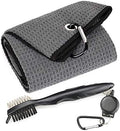Mile High Life Microfiber Golf Towel 16x24 by MileHighLife