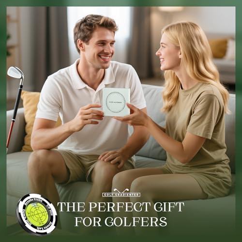 Golf Ball Marker with Bubble Level - Image 6