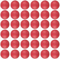 Dsmile 36 Pack Foam Golf Practice Balls Light Soft Elastic Training by Dsmile