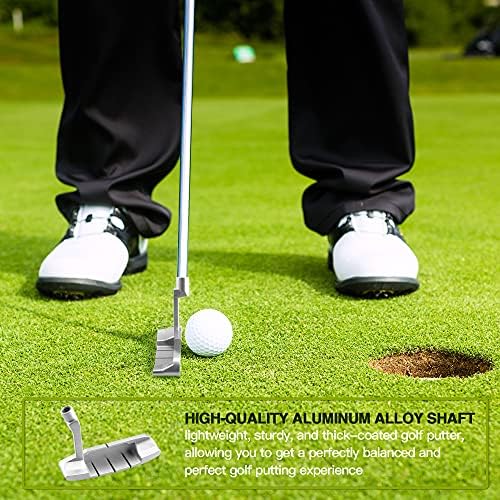 Golf Putter - Golf Putters for Men Right Handed Golfers or Golf Putter for - Image 5