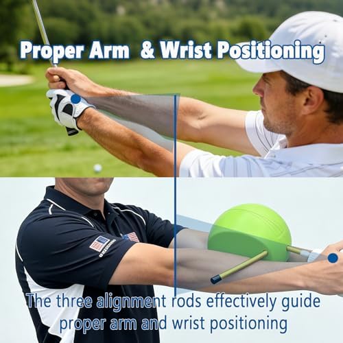 Golf Connector Training Aid - Image 6