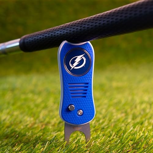 Team Golf NHL Switchblade Divot Tool - Image 4