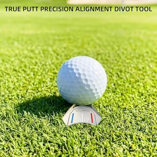 2-Pack Golf Divot Repair Tool - Image 5