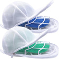 Hat Washer Cage for Washing Machine by MCHKJ