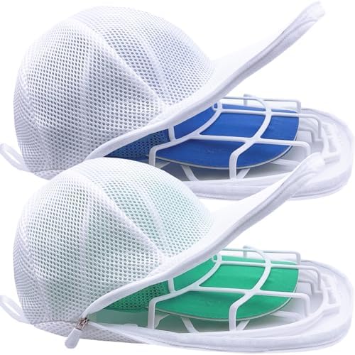 Hat Washer Cage for Washing Machine by MCHKJ