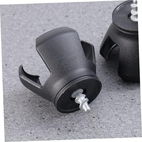 GALPADA Ball Grabber Scooping Tool Picker Upper Grabber Stick Claw Golf - Image 5