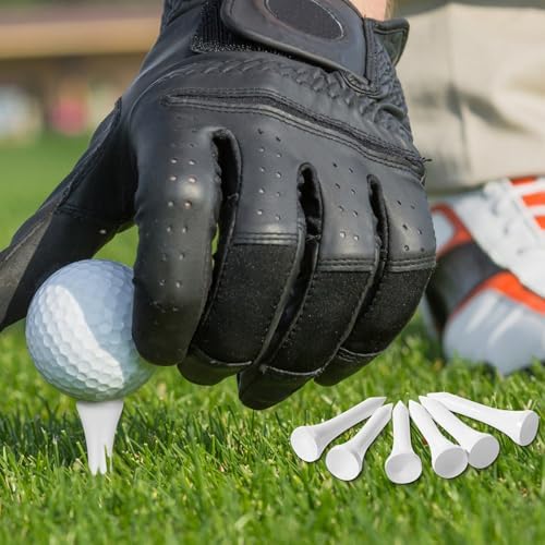 Mudder Golf Tees Bulk Wood - Image 5
