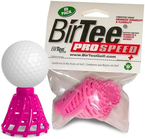 BirTee Golf Tees by BirTee