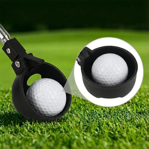 6.7 Ft Golf Ball Retriever Telescopic - Image 5