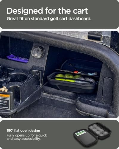 Spigen Golf Accessories Organizer Pouch - Image 6