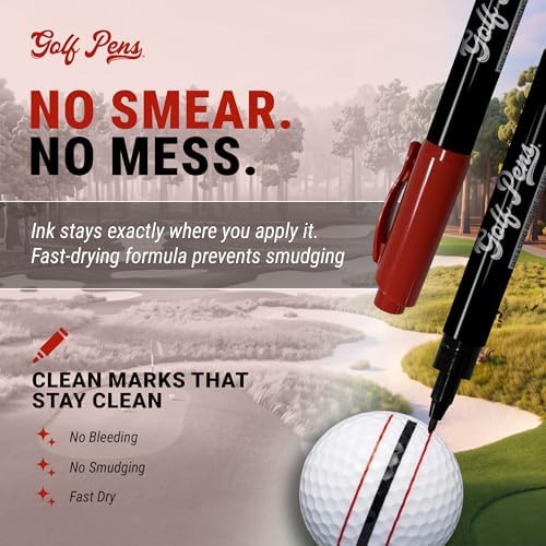 Golf Markers by Flight Path Golf Tees - Image 7