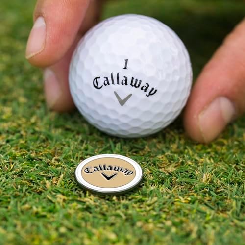 Callaway 4-in-1 Golf Divot Repair Tool - Image 6
