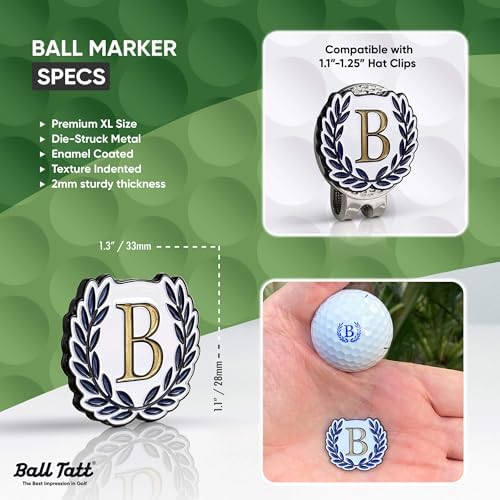 Golf Ball Stamp - Image 6